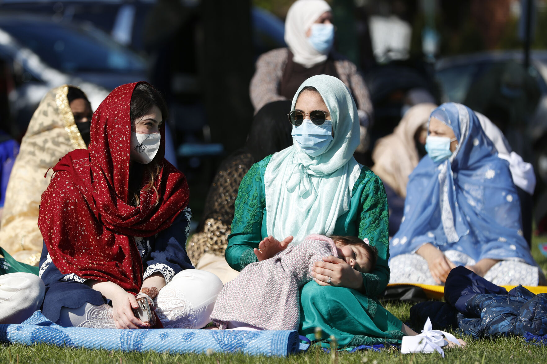 Illinois Eid Al Fitr Holiday